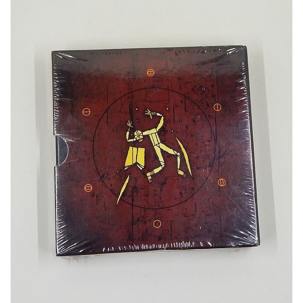 Riven, Sequel to Myst PC MAC CD-ROM Sealed